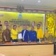 Muhammad Yusuf Terima Surat Penugasan dari DPP PAN