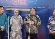Tiga Poin Penting Dorong Ekonomi Priangan Timur Dibahas dalam Sarasehan West Java Economic Society