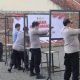 Tingkatkan Profesionalitas, Polres Tasikmalaya Gelar Lomba Menembak