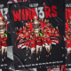 Tak jadi Puasa Gelar, MU Sabet Piala FA ke 13