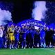 Tumbangkan Madura United, Persib Sudahi Puasa Gelar 10 Tahun