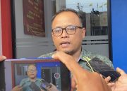 9 Orang Bacakada Ikuti Interview DPC PKB Kota Tasikmalaya
