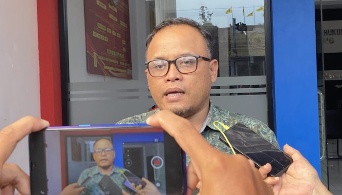 9 Orang Bacakada Ikuti Interview DPC PKB Kota Tasikmalaya