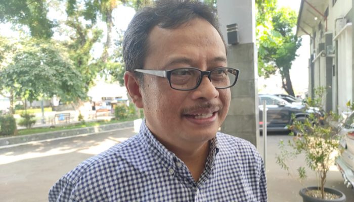 Mahasiswa STIA YPPT Priatim Dituntut Kenali Wilayah Sebelum KKN