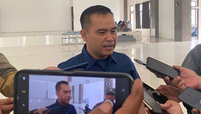 Jadi Primadona, Ivan Dicksan dapat Dukungan Istimewa dari Agus Winarno
