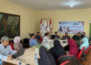 SMSI Dorong Pemerintah Tingkatkan Keamanan Data dari Serangan Siber