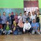 Gelar Syukuran, Relawan Sebut Kang Yanto Oce Sosok yang..