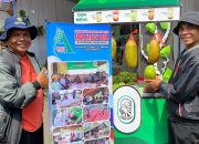 Hadir di HKP Tasikmalaya, Abah Katazi Farm Perkenalkan Produk Unggulannya