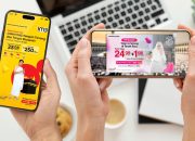 Indosat Ooredoo Hutchison Hadirkan Paket Khusus Ibadah Haji dan Umroh