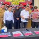 Dua Tahun Buron, DS Pelaku Pencabulan Anak Dibawah Umur Diringkus Polisi