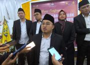 KPU Kota Tasikmalaya bersama Pemkab Tasikmalaya Sepakati Penggunaan Asset Pemda Tanpa Biaya Sewa