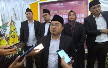 KPU Kota Tasikmalaya bersama Pemkab Tasikmalaya Sepakati Penggunaan Asset Pemda Tanpa Biaya Sewa