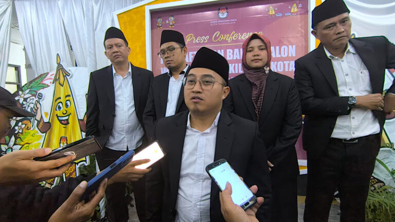 KPU Kota Tasikmalaya bersama Pemkab Tasikmalaya Sepakati Penggunaan Asset Pemda Tanpa Biaya Sewa KPU Kota Tasikmalaya bersama Pemkab Tasikmalaya Sepakati Penggunaan Asset Pemda Tanpa Biaya Sewa