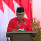 PDI Perjuangan umumkan 163 Bakal Calon bupati/wali kota, tidak Ada Nama Calon Bupati Tasikmalaya