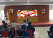 Karang Taruna Kota Tasikmalaya Periode 2024-2029 Resmi Dilantik