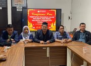 KPU Kota Tasikmalaya Tetapkan Lima Paslon di Pilkada 2024