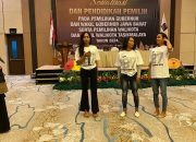 Maksimalkan Jumlah Pemilih, KPU Kota Tasik Rangkul Kaum Marjinal