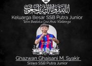 Geng Motor Berulah Lagi, Nanang Nurjamil “Kok Seperti Dibiarkan”