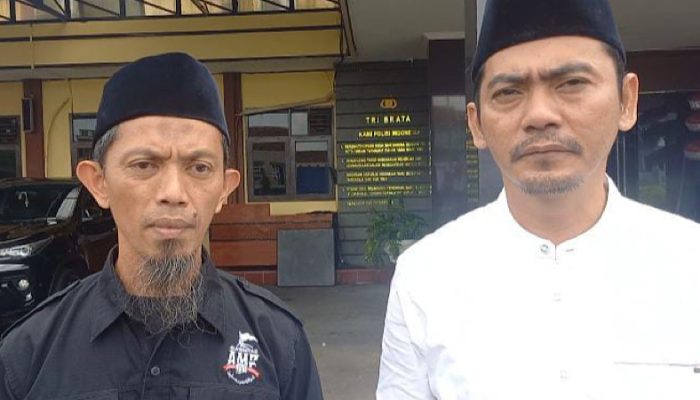 AL Mumtaz Undang Para ketua Geng Motor untuk Bersilaturhami Bersama Ulama