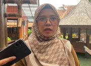 2.210 Hak Pilih Penyandang Disabilitas, Dera : Informasi Pilkada Harus Sampai kepada Mereka