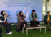 Paslon Walikota Tasikmalaya Nomer Urut 5 akan Ciptakan GenZpreneur