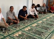 Warga Gunung Siman Cigantang Pertanyakan Bangunan Milik Pemilik Sukahati Group