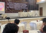Gencar Sosialisasi Pilkada, Dera : Masih Banyak Masyarakat tidak Tahu Nama Paslon