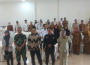 Gelar Sosialisasi, Davi : ASN jangan Jadi Jurkam Paslon