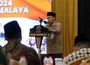 Pjs Bupati Tasikmalaya Soroti Masalah Infrastruktur dan Kesehatan 