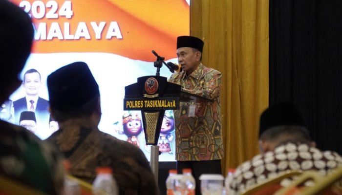 Pjs Bupati Tasikmalaya Soroti Masalah Infrastruktur dan Kesehatan Pjs Bupati Tasikmalaya Soroti Masalah Infrastruktur dan Kesehatan