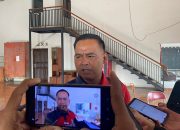 Pasca Pilkada, Agus Winarno Ajak Masyarakat Bersatu Kembali