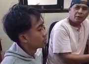 Terlihat Linglung, Seorang Pemuda Diamankan Warga ke Kantor Polsek Cibeureum