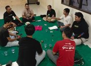 Gelar Muscam, KNPI Cibeureum Buka Pendaftatan Calon Ketua