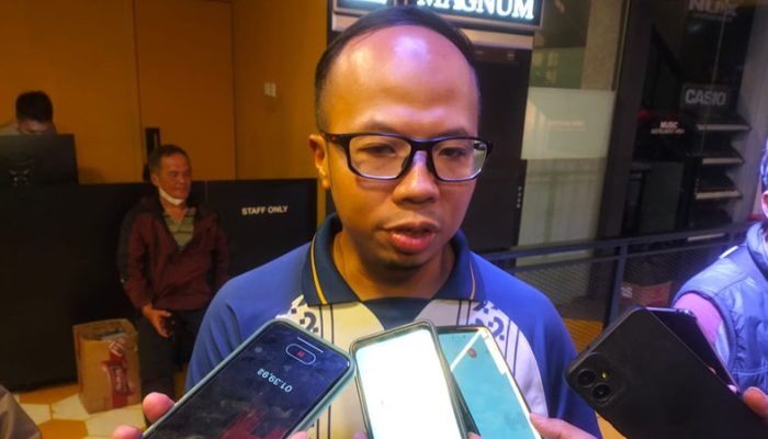 Viman Sebut Tasikmalaya Tidak Punya Identitas