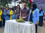 The POM Siap All Out Menangkan Viman Diky di Pilkada Tasik 2024