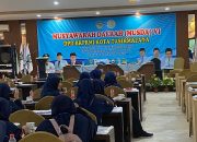Musda Ke 6 DPD BKPRMI Kota Tasikmalaya, Kurun Waktu Masa Jabatan Bertambah