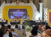 Kuasai Panggung Debat, Viman – Diky Disebut Layak Pimpin Kota Tasikmalaya