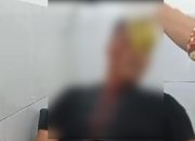 6 Bulan Jadi Korban Pembacokan, Lha Kok Berujung Jadi Tersangka?