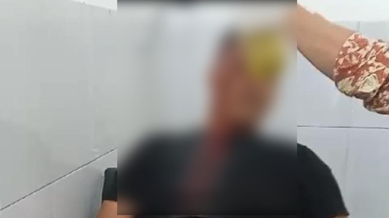 6 Bulan Jadi Korban Pembacokan, Lha Kok Berujung Jadi Tersangka?