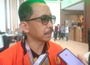 Eri Purwanto Pimpin Koni Kabupaten Tasikmalaya Empat Tahun Kedepan