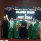Masa Jabatan Berakhir, Hj Affi Pesan ini Kepada Pengurus PC Fatayat Baru