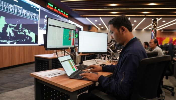 Indosat Ooredoo Pastikan Liburan Seru dan Nyaman di Jawa Barat