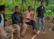 Dapat Kunjungan Angdew Fraksi PKS, ini Curhatan Warga Kelurahan Ciakar