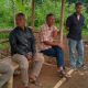 Dapat Kunjungan Angdew Fraksi PKS, ini Curhatan Warga Kelurahan Ciakar