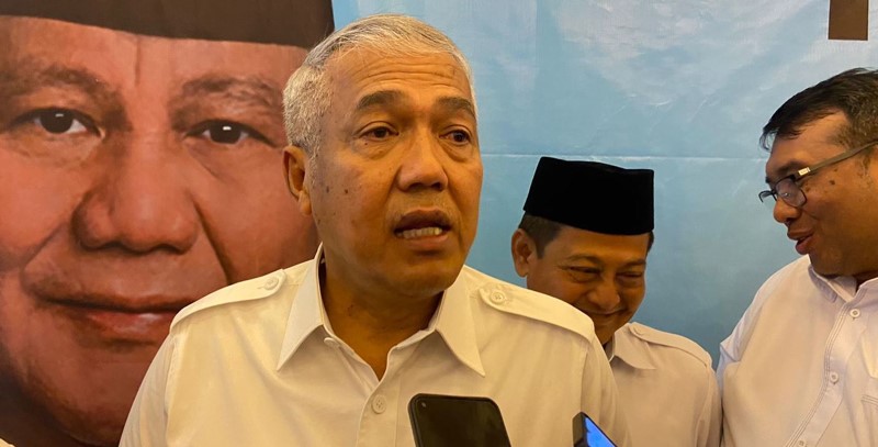 Gugatan Paslon 02 Cecep-Asep Ke Mahkamah Konstitusi, Akankah PSU Terjadi.?