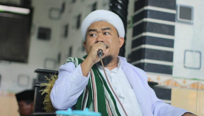 10 Pernyataan Sikap DPW FPI Kota Tasikmalaya Terkait Kasus Asusila Terhadap Anak Dibawah Umur