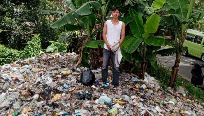 Urgensi Sampah! Teni Ramdhani Sarankan Dinas PUTRLH Kabupaten Tasikmalaya untuk Optimalisasi Sistem TPST di Setiap Kecamatan