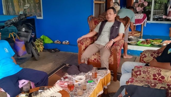 Elan Jaelani Dorong Pemerintah Perhatikan Program Peningkatan Ekonomi di Masyarakat