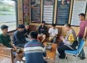 Coba Ingatkan Efek Miras, Guru Ngaji di Tasikmalaya Dikeroyok 5 pemabuk