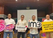 Indosat Hadirkan Berkah Ramadhan, Berdayakan Marbot di Tasikmalaya